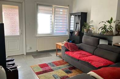 Maison 5 pièces 128000 €