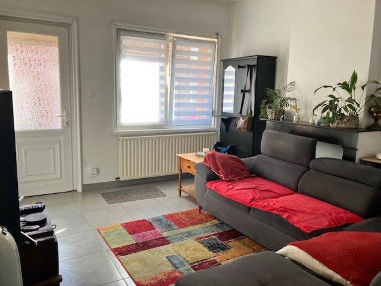 Maison à vendre — photo 1