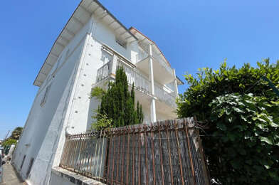 Appartement 3 pièces 232000 €