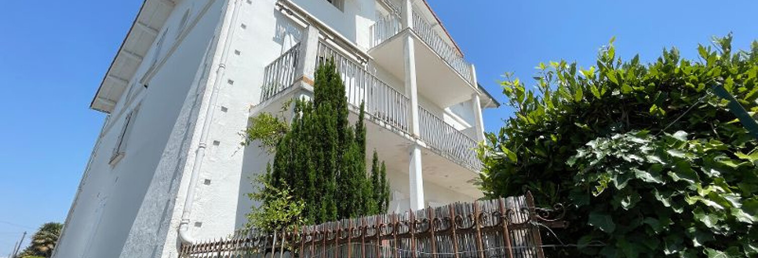 Appartement 3 Pièces 48 m² à vendre à Royan (17200)