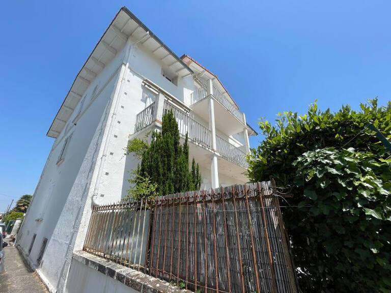 Bel appartement 3 Pièces rénové quartier du Chay à Royan — photo 1