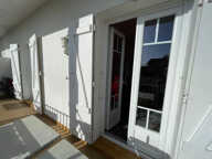Bel appartement 3 Pièces rénové quartier du Chay à Royan — photo 3