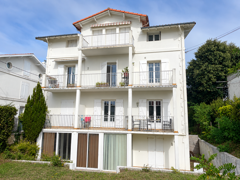 Bel appartement 3 Pièces rénové quartier du Chay à Royan — photo 1