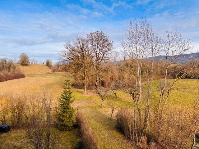Appartement proposé à Montagny-les-Lanches