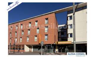 Appartement 1 Pièce 20 m² à vendre à Clamart (92140)