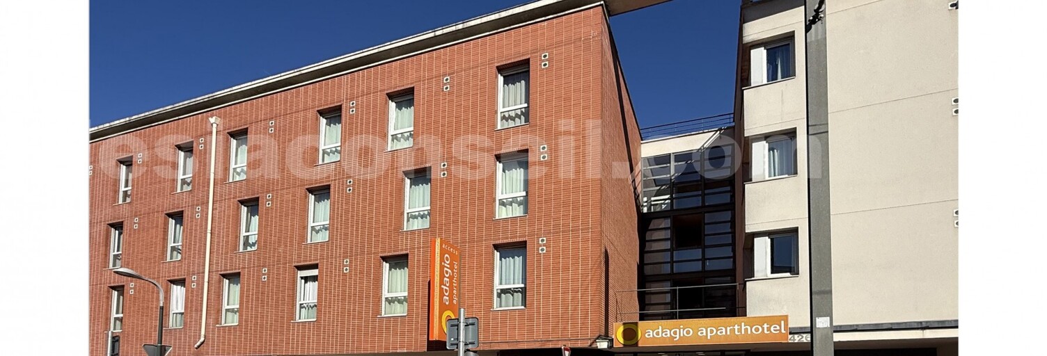 Appartement 1 Pièce 20 m² à vendre à Clamart (92140)