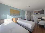 Investissement résidence hôtelière Adagio Clamart — photo 3