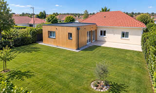 Maison 6 Pièces 140 m² à vendre à La Rivière-de-Corps (10440)