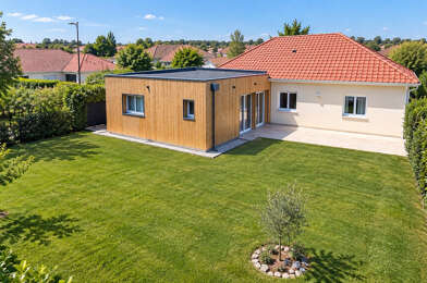 Maison 6 pièces 399900 €