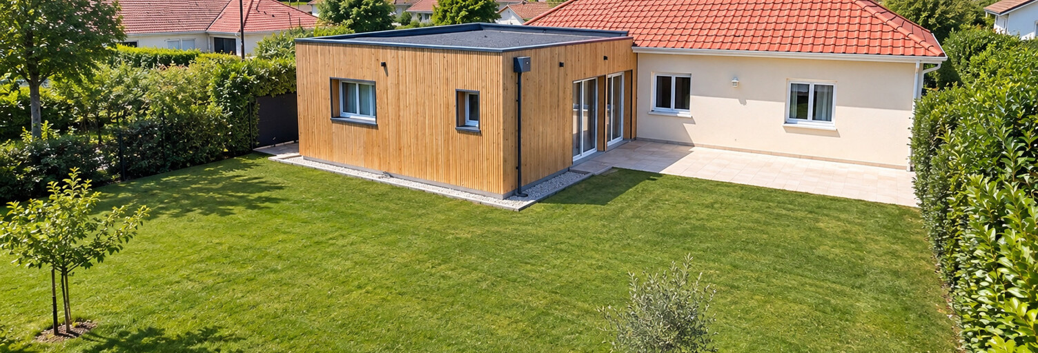 Maison 6 Pièces 140 m² à vendre à La Rivière-de-Corps (10440)