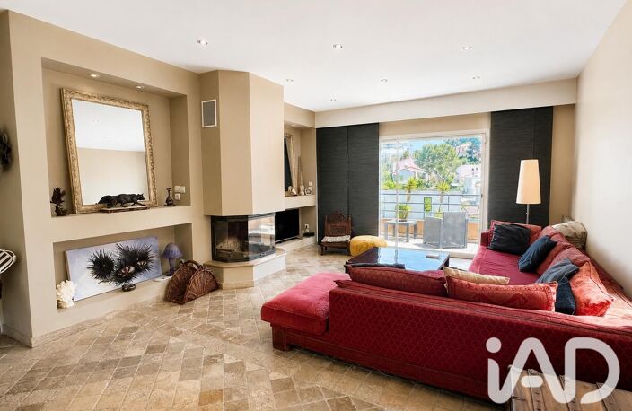 Vente Maison d'architecte 8 pièces — photo 4