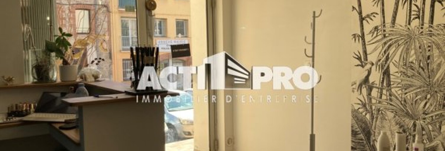 Commerce  50 m² à vendre à Argelès-sur-Mer (66700)