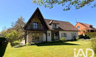 Maison 8 Pièces 137 m² à vendre à Albert (80300)