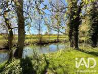 Vente Maison de campagne 8 pièces — photo 3