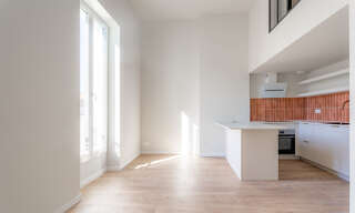 Appartement 3 Pièces 67 m² à vendre à Marseille 6 (13006)