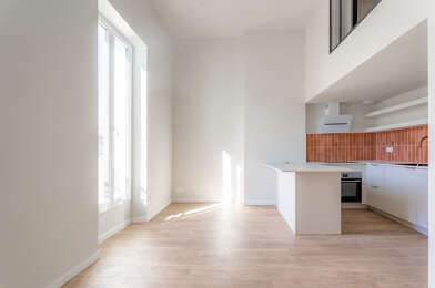 Appartement 3 pièces 245000 €