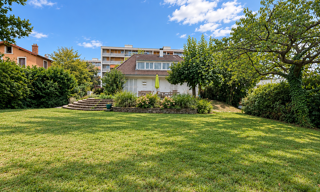 Maison 7 Pièces 165 m² à vendre à Oullins-Pierre-Bénite (69600)
