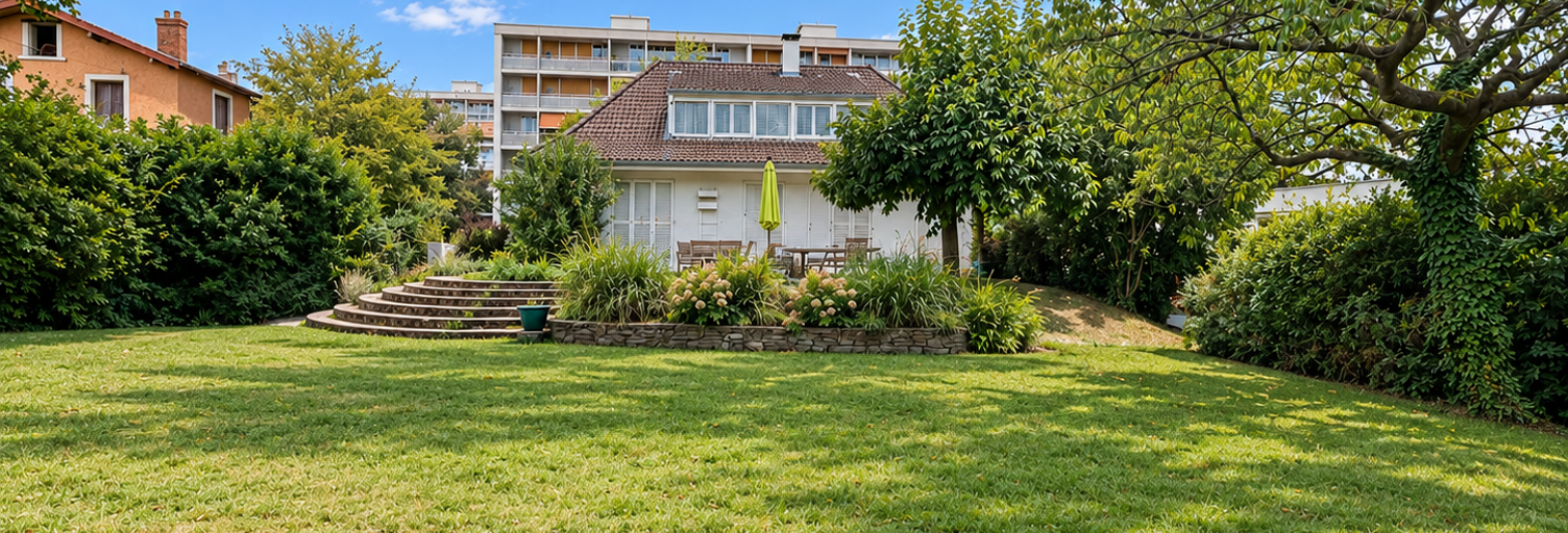 Maison 7 Pièces 165 m² à vendre à Oullins-Pierre-Bénite (69600)