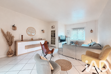 Maison 5 pièces 165000 €
