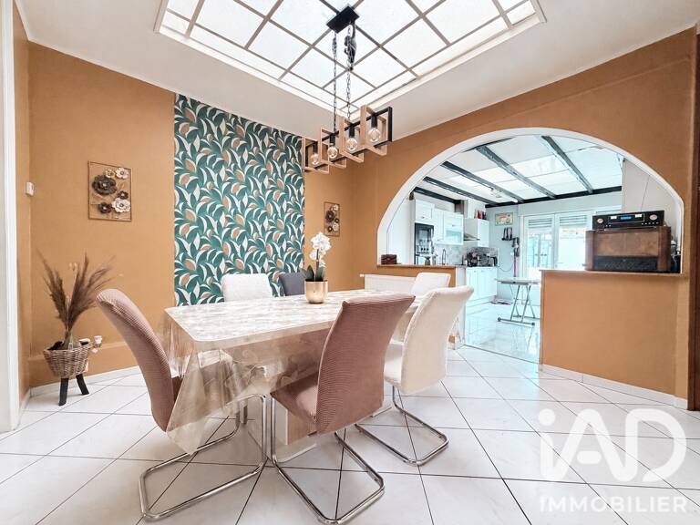 Vente Maison/villa 5 pièces — photo 1