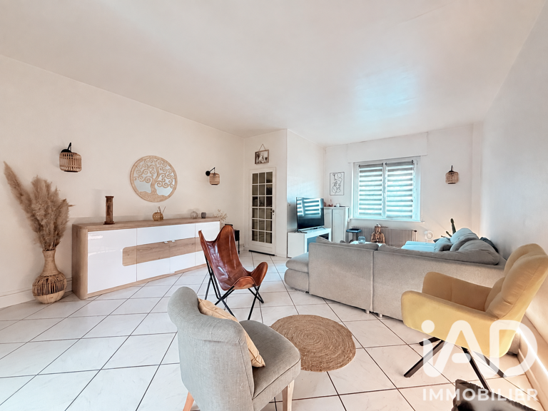 Vente Maison/villa 5 pièces — photo 1