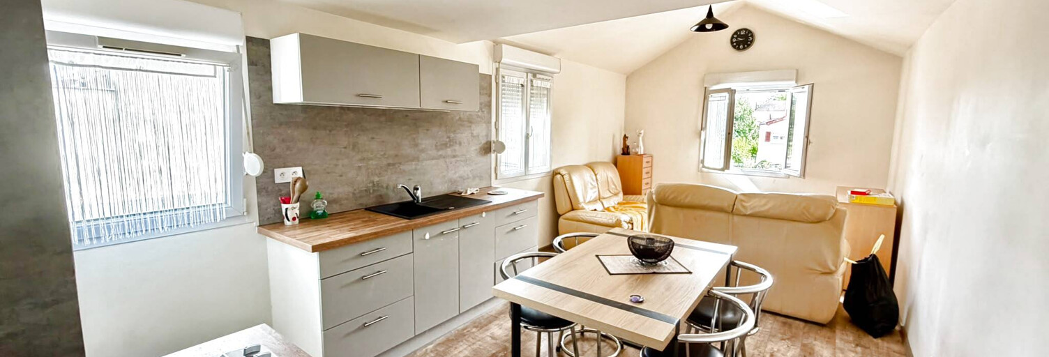 Maison 2 Pièces 45 m² à vendre à Lure (70200)