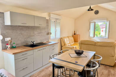 Maison 2 pièces 65000 €
