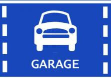  Garage 20 m²