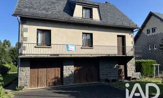 Maison 9 Pièces 191 m² à vendre à Besse-et-Saint-Anastaise (63610)