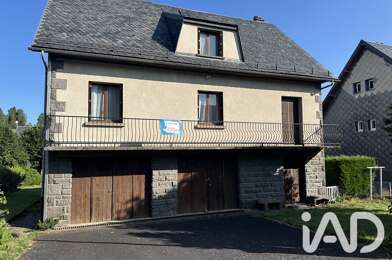 Maison 9 pièces 310000 €