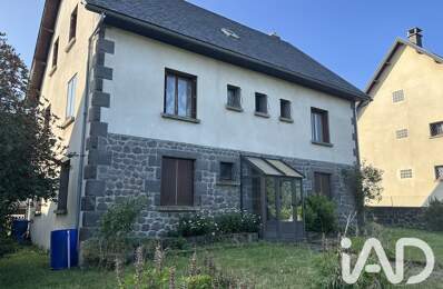 Vente Maison de ville 9 pièces — photo du bien