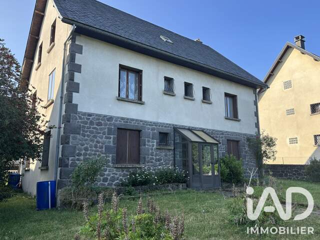 Vente Maison de ville 9 pièces — photo du bien