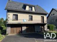 Vente Maison de ville 9 pièces — photo 2