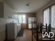 Vente Maison de ville 9 pièces — photo 4