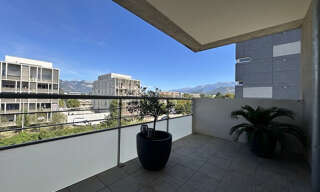 Appartement 2 Pièces 48 m² à vendre à Échirolles (38130)