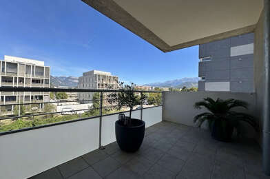 Appartement 2 pièces 145000 €