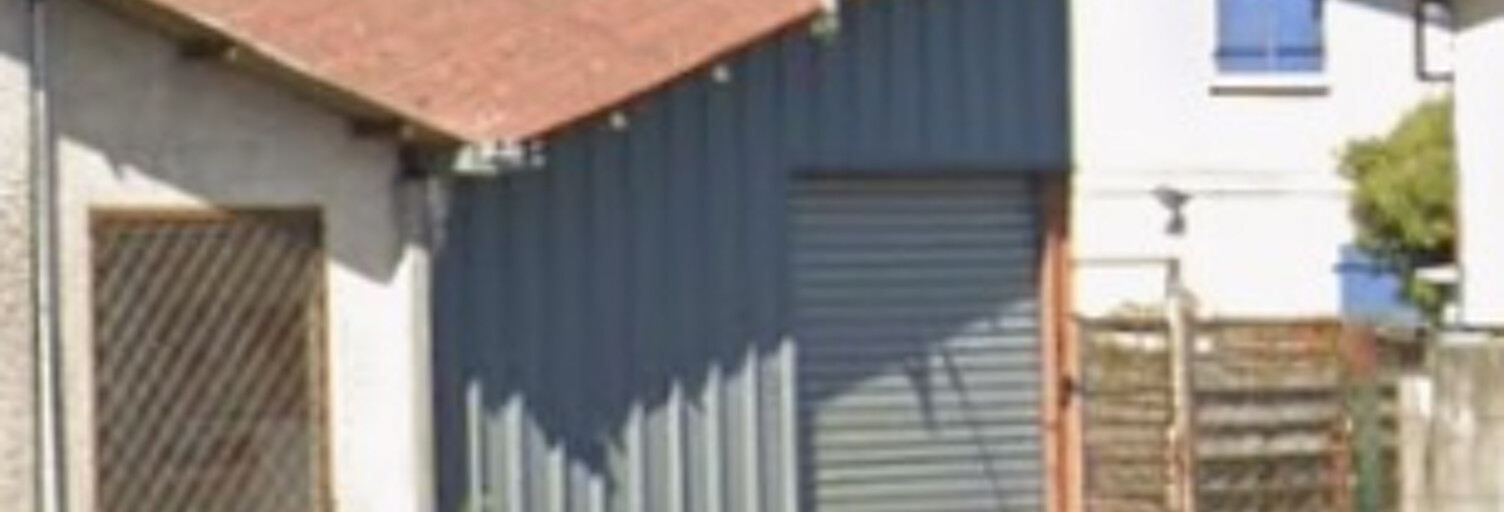 Commerce  100 m² à louer à Marmande (47200)