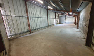 Local industriel  100 m² à louer à Marmande (47200)