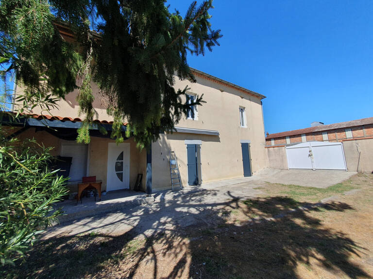 Maison à louer proche MARMANDE — photo 1