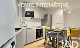 Appartement 5 Pièces 76 m² à vendre à Aix-en-Provence (13100)
