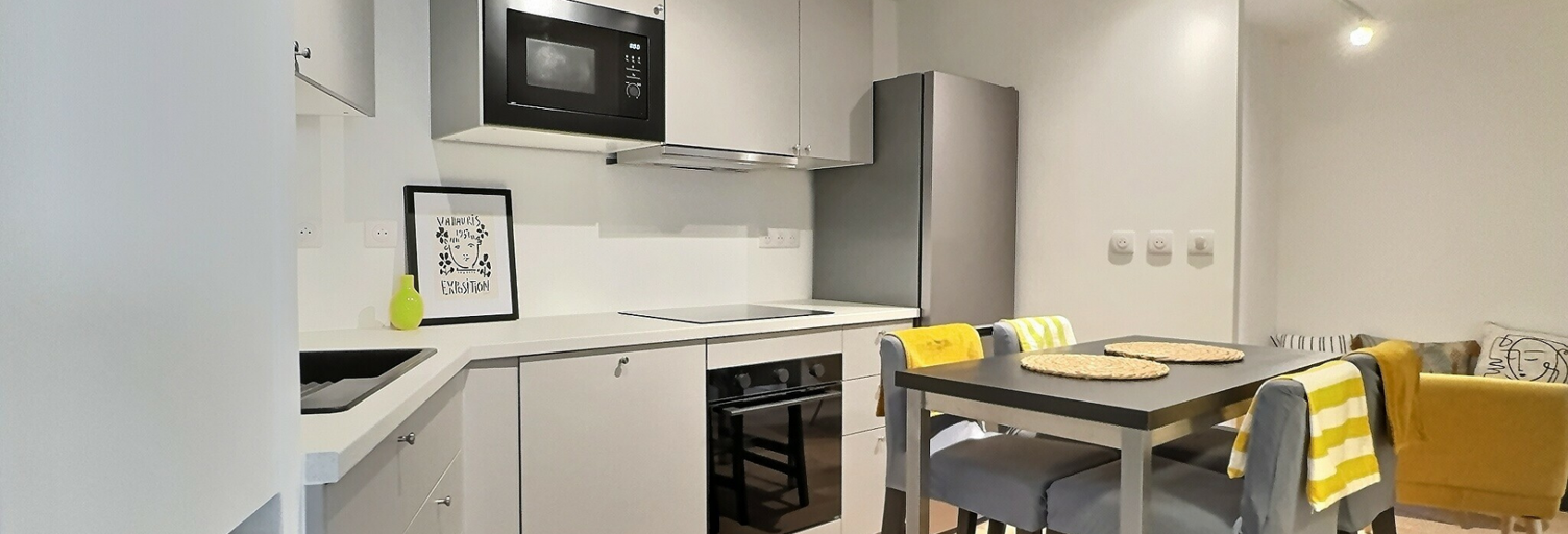 Appartement 5 Pièces 76 m² à vendre à Aix-en-Provence (13100)