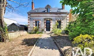Maison 8 Pièces 136 m² à vendre à Lorris (45260)