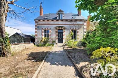 Maison 8 pièces 275000 €