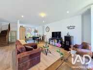 Vente Maison de ville 8 pièces — photo 2