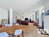 Vente Maison de ville 8 pièces — photo 3