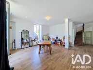 Vente Maison de ville 8 pièces — photo 4