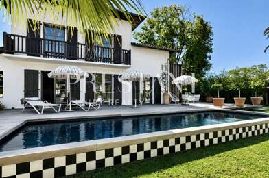 Maison 7 pièces 1995000 €