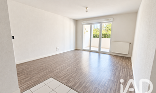 Appartement 4 Pièces 63 m² à vendre à Villenave-d'Ornon (33140)