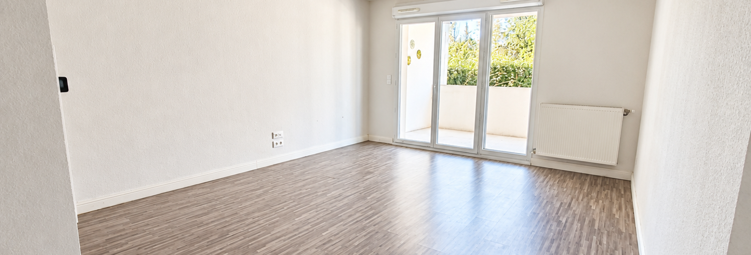 Appartement 4 Pièces 63 m² à vendre à Villenave-d'Ornon (33140)