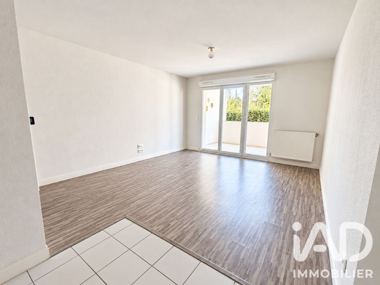 Vente Appartement 4 pièces — photo 1